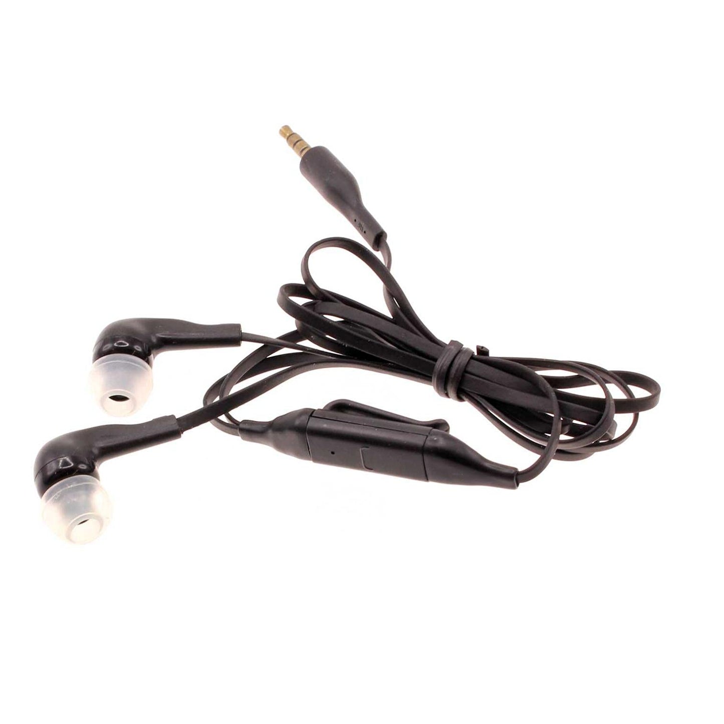 Wired Earphones Headphones Handsfree Mic for Moto G Stylus 5G - 3.5mm Headset Earbuds Earpieces Microphone Compatible with Motorola Moto G Stylus 5G