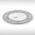 Clearaudio Stroboscopic Speed Test Record with Break-in Groove - AC038