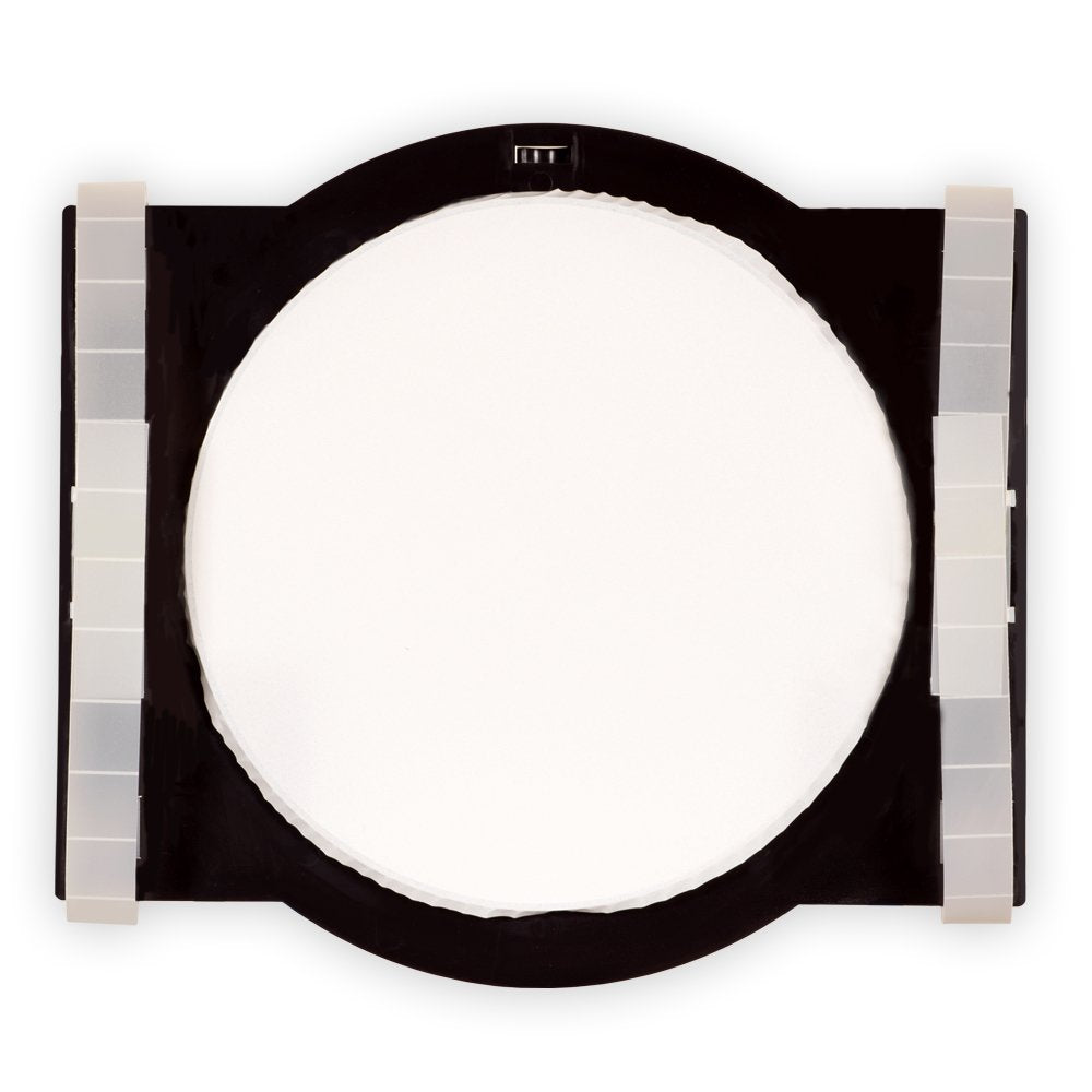 Theater Solutions RK8C in Ceiling Installation Rough in Kit for 8" Speaker Pair