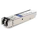 AddOn - Network Upgrades J4858C-AO 1000BSX SFP MMF LC F/HP 850NM 550M Compatible Addon (J4858C-AO)