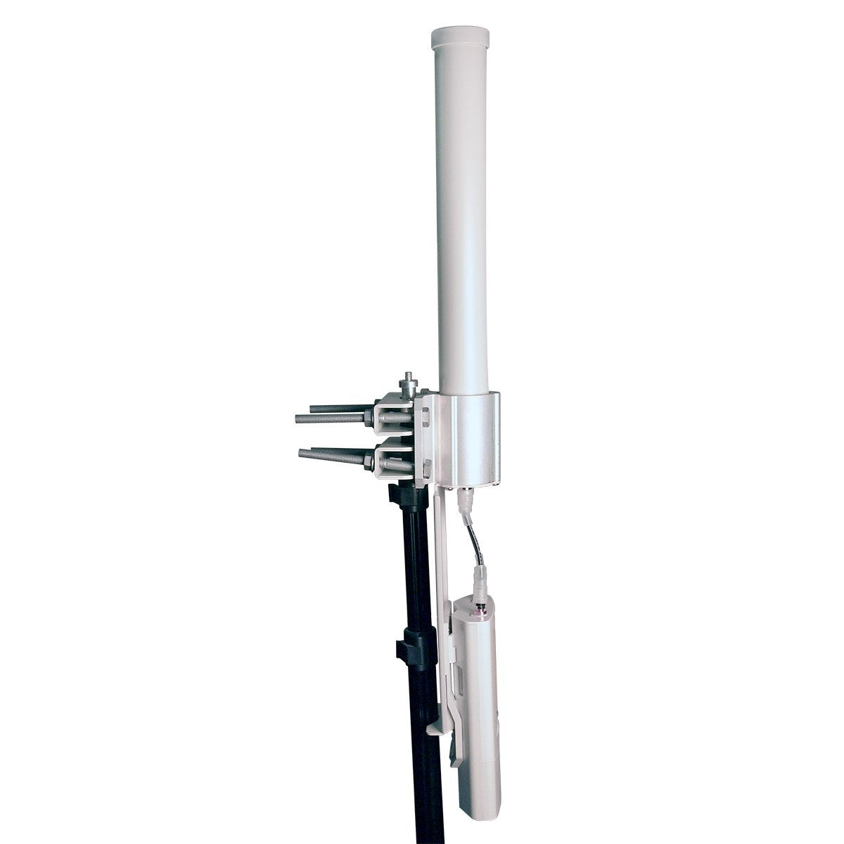 Ubiquiti airMAX Omni AMO-5G10, 5GHz, 10dBi, Next-Gen 2x2 Dual Polarity MIMO Omni Antenna