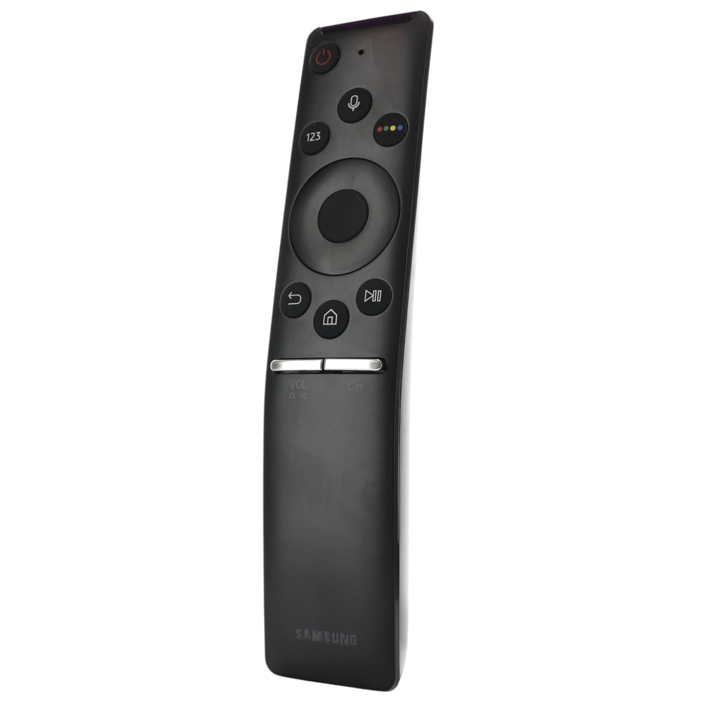 Dan's Originals BN59-01298A Replacement Smart TV Remote Control for Samsung TV's | BN59-1266A | RMCSPN1AP1 | 2018