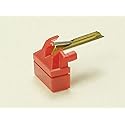 Durpower Phonograph Record Player Turntable Needle Compatible with Shure cartridges M92 M99 M104 M110