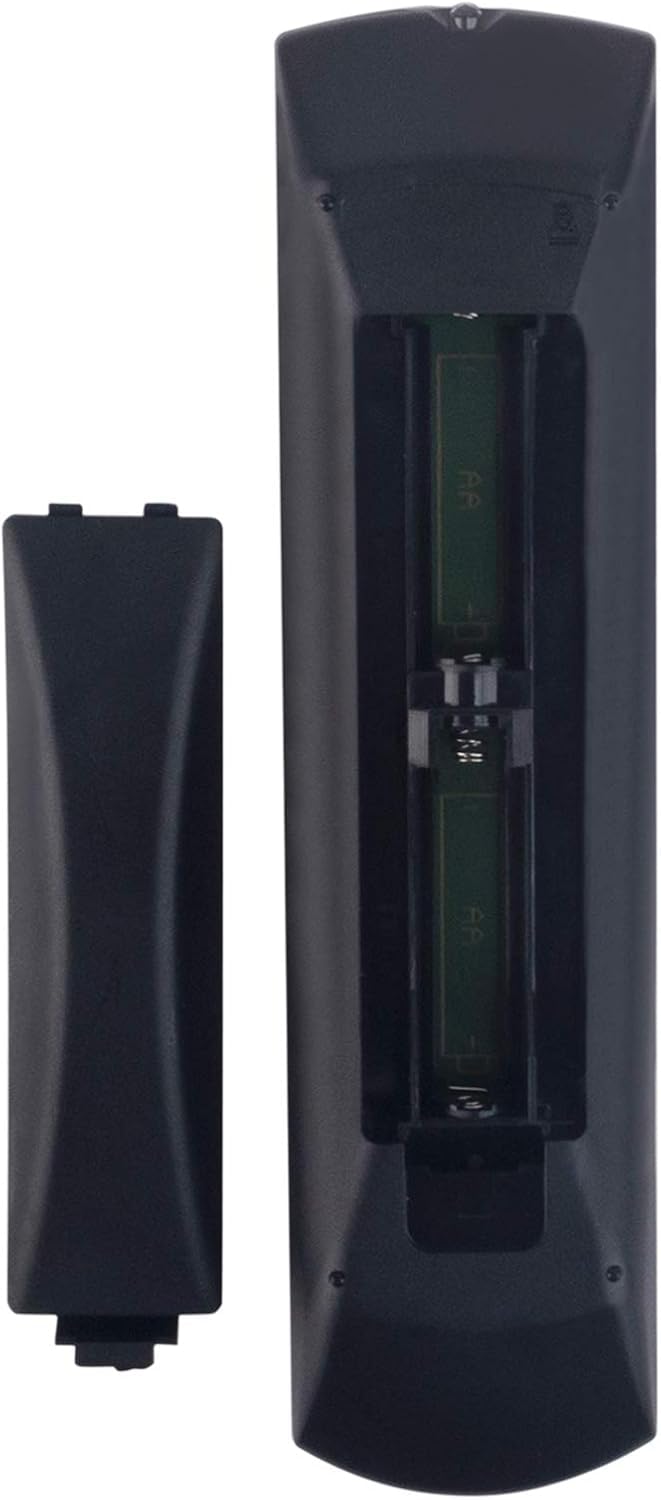 Replacement Remote Control for Panasonic DMR-EZ48V DMR-EZ48K DMR-EZ48VE DMR-EZ485 DMR-EZ485V DMR-EZ485VK DVD Recorder