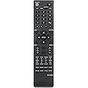 Replaced Remote Control fit for RCA LCD LED HDTV TV WD11452 WD12143 WD12372 WD11392 WD12422 WD12192 WD11442 WD12101 WD12492 WD12021 46LB45RQ