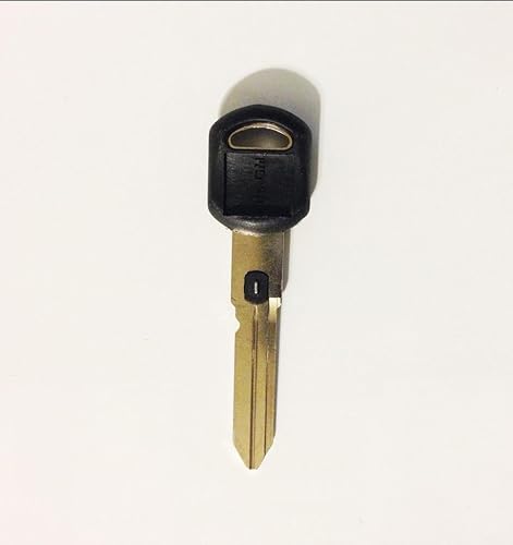 RI-KEY SECURITY- B82-P-7 V.A.T.S. Key Blank for Buick & Oldsmobile V.A.T System Resistor Key #7