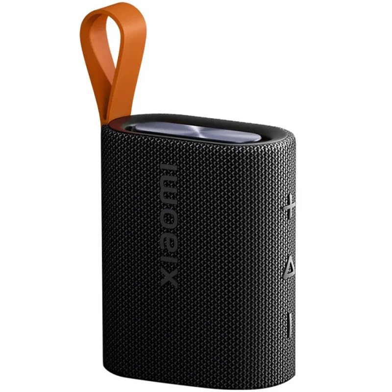 Xiaomi Sound Packet Mi Portable Bluetooth 5.4 Speaker, IP67 Waterproof Outdoor Bluetooth Speaker with Dynamic Sound, Supports TWS Connection, 10 Hours