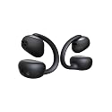 Baseus Bowie MC2 Open Ear Clip On Earbuds, CloudComfort 2.0 Wrap-Around Design, LDAC Hi-Res Audio, Bluetooth 6.0, 55H Playtime, 4-Mic AI Clear Call