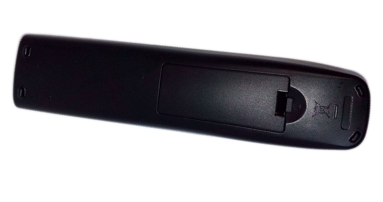 Replaced Remote Control Compatible for Samsung LN22B360C8DXZA LN32B350F1DUZA LS19CFNKFYB/ZA LS25EMNKUY 933HDPLUS LCD TV