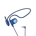 Mehomeli Kid Headphones for School, Air Conduction Open Ear Headphones, 3.5mm Jack Wired Cord, Ultra-Comfort, Ergonomic and Lightweight Design…