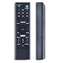 Replacement Remote Control RMT-AH510U for Sony HTA5000 HT-A5000 Soundbar
