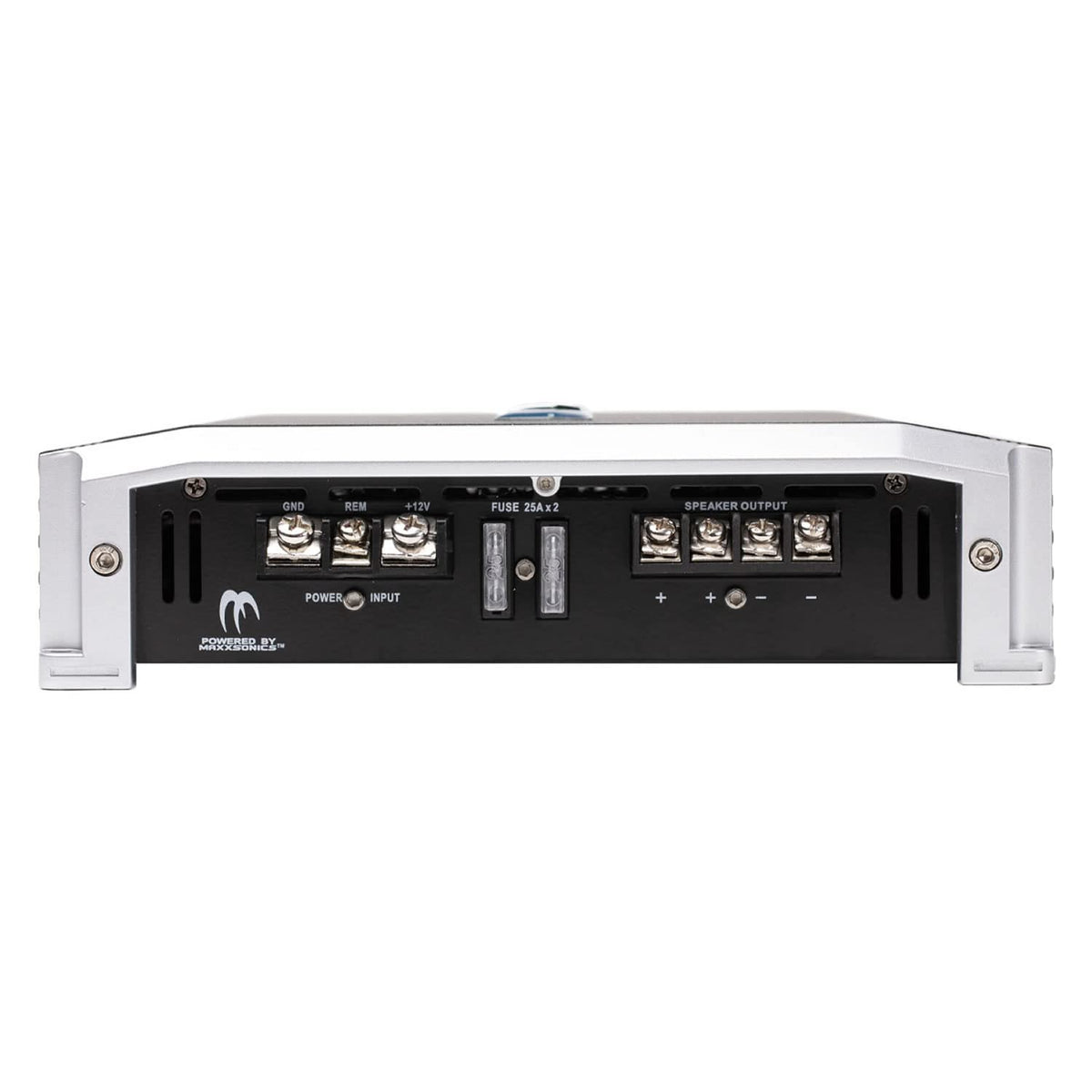 Autotek 1100 Watts TA Mono Subwoofer Car Audio Amplifier.
