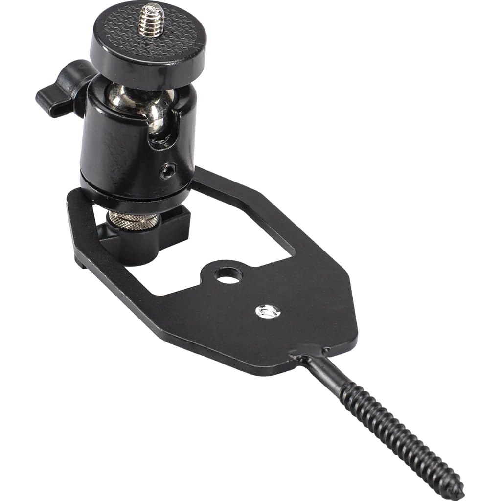 COVERT SCOUTING CAMERAS T60 Camera Mount (2 Pack), Multi, (CC2175)