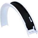 Adhiper Replacement Cushion Solo 3 Cushion Replacement Top Headband Foam Rubber Cushion Pad is Compatible with Solo 2.0 Solo 3.0 Wired Wireless