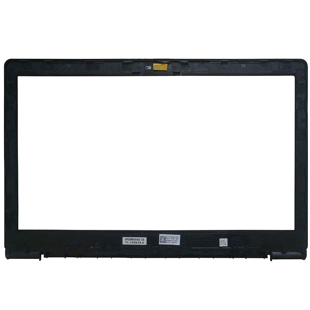 New Laptop Replacement Parts Fit Dell G3 Series 3579 (LCD Front Bezel Cover Case) WXP6 01WXP6