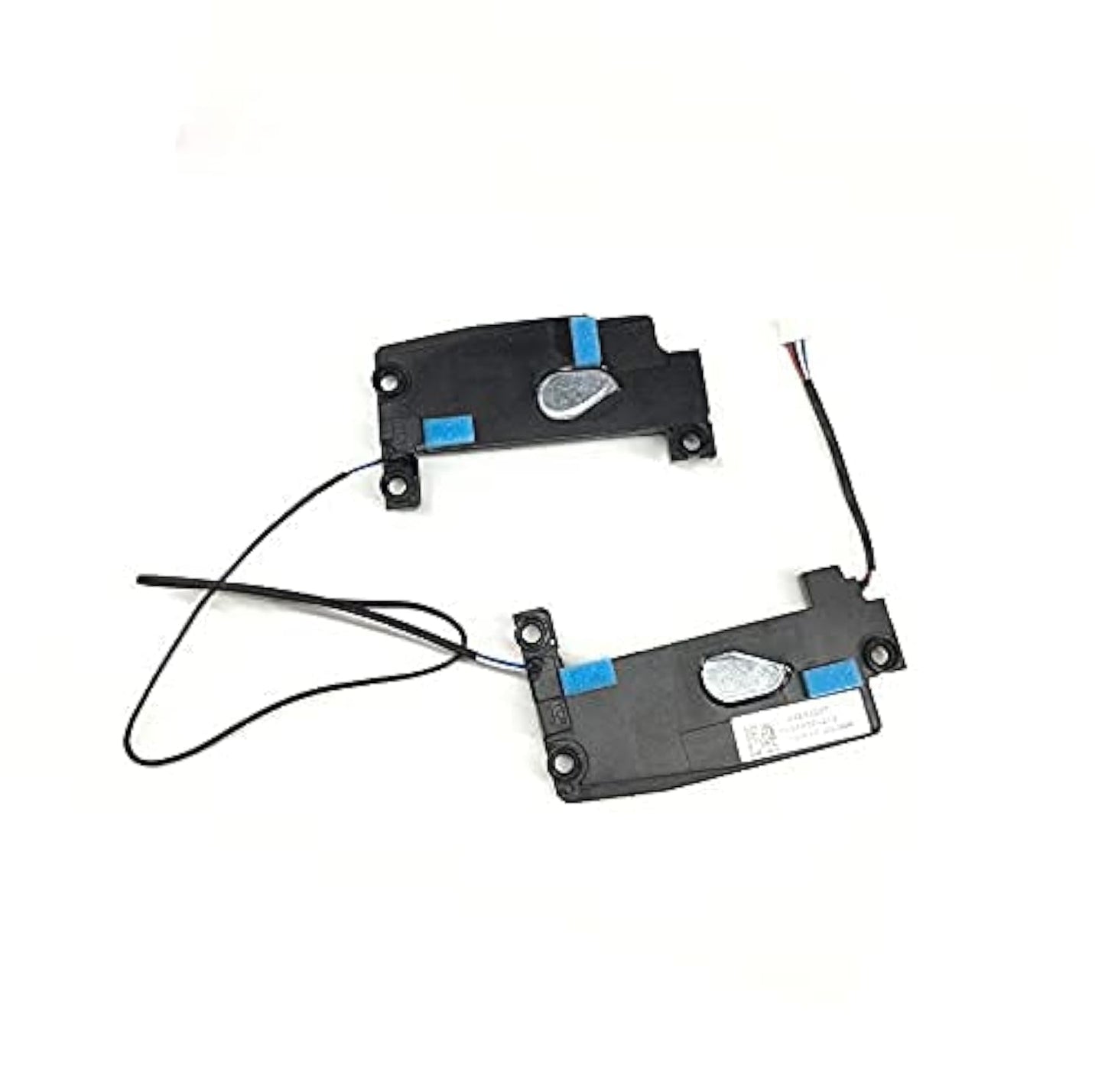 Laptop Built in Speaker Replacement for Lenovo Thinkpad T460S T470S 00JT988 PK23000N2Y0