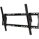 Universal Wall Mount Gen2 Black For 37-63in Lcd And Plasma Screens