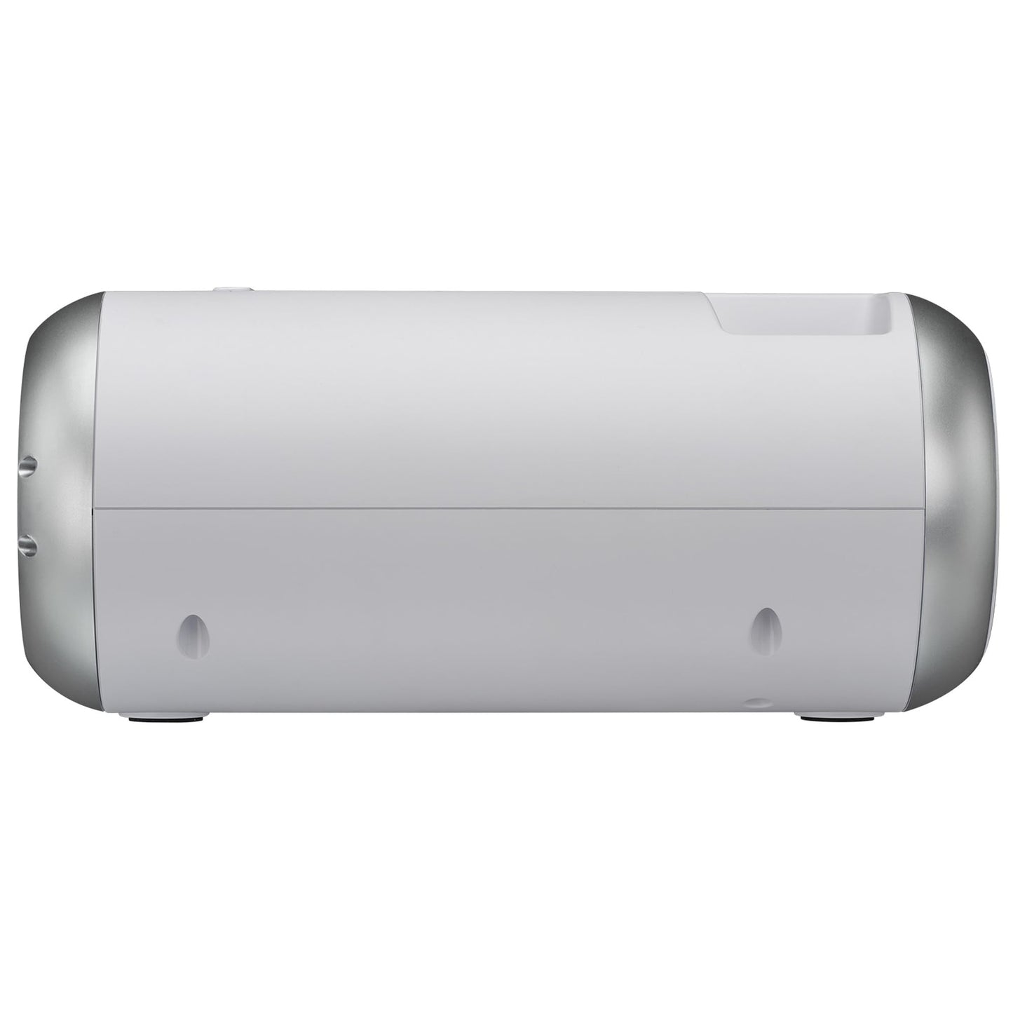 GPX The Max 1080p Projector with Bluetooth Transmitter, PJ712W