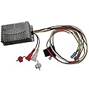 JENSEN JAHD240BT Two-Channel Bluetooth Amplifier