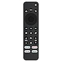 CT-95018 TV Remote Control for Toshiba TV in Living Rooms or Rooms, No Programming or Pairing Needed, Replacement Remote Compatible Models 32LF221U19