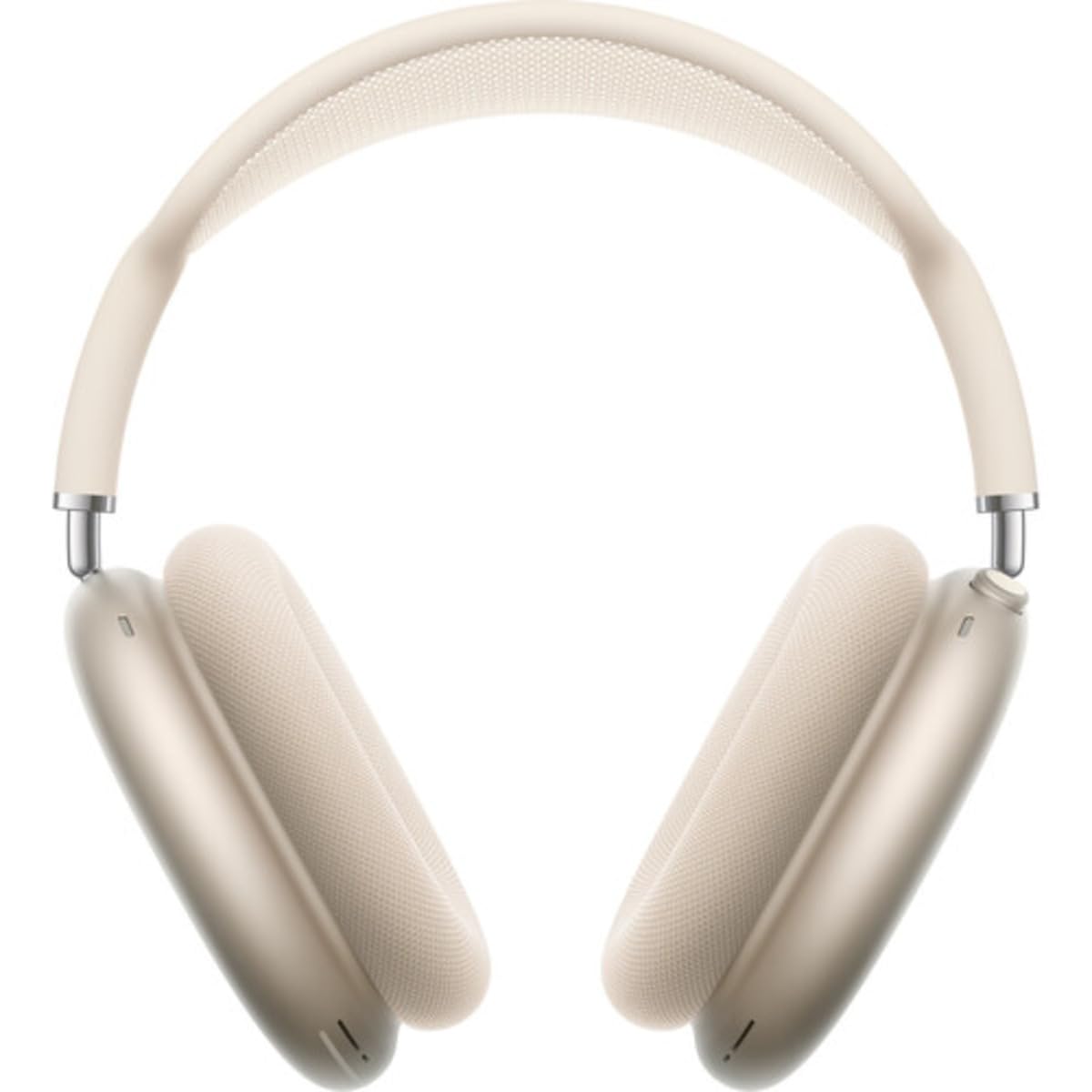Apple AirPods Max - Starlight (Renewed)