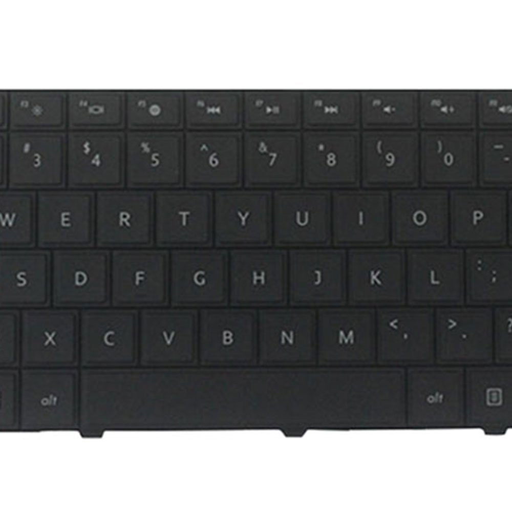 New Laptop Replacement Keyboard for HP 240 G1 245 G1 246 G1 250 G1 430 431 630 631 450 455 650 655 US Layout