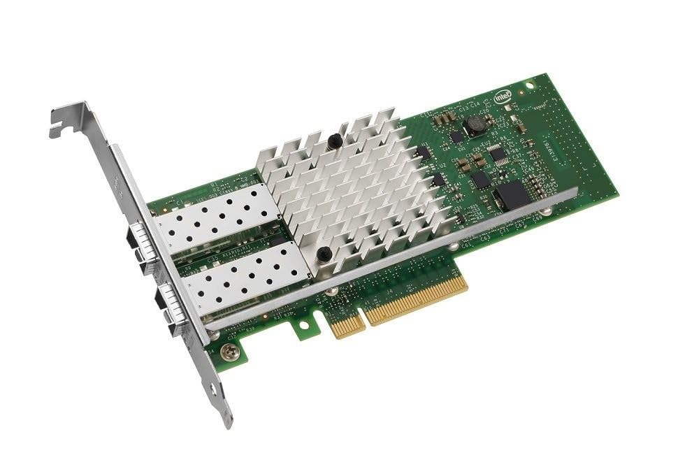 Ethernet Svr Adapter X520-DA2