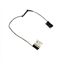 Zahara LCD LED Video Screen Display Cable Replacement for Lenovo IdeaPad Y700-15-17 Y700 15ISK Y700-15ISK 5C10K28146 DC02001X510