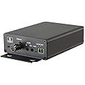 Titanium ED-DVS1401E HD Video Server, 4MP Full Real Time Coding, H.265/H.264 and MJPEG Encoding, AHD/CVBS, Smart Analysis, Alarm Channel in/Out, COC