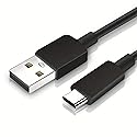 Life-Tech Type-C USB Data/Charger Cable for TCL Flip 3