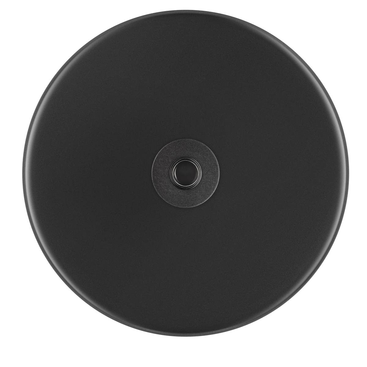 Sennheiser Pro Audio Sennheiser Profile Table Stand - Sleek Table Stand with 3/8” Threading & Padded Round Base for Profile Microphone