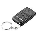 Seco-Larm SK-917T2-GNQ Enforcer Pendant RF Transmitter, CODEBUMP, 2 Buttons
