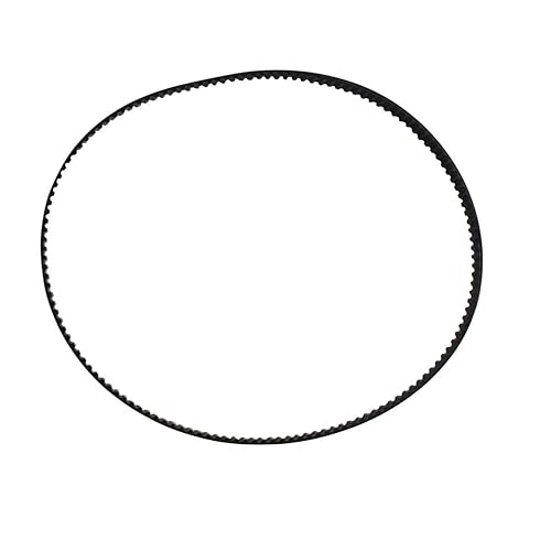 79866M Main Drive Belt for Zebra ZT410 ZT420 Label Printer ZT400 Series 203dpi