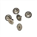 GinTai/Set Laptop LCD Assembly Screws Replacement for HP Envy x360 15m-bq 15m-bq021dx 15.6" 15-BP 15M-BP 15-Bp100 15M-CN 5M-CP 15-BK 17M-CE