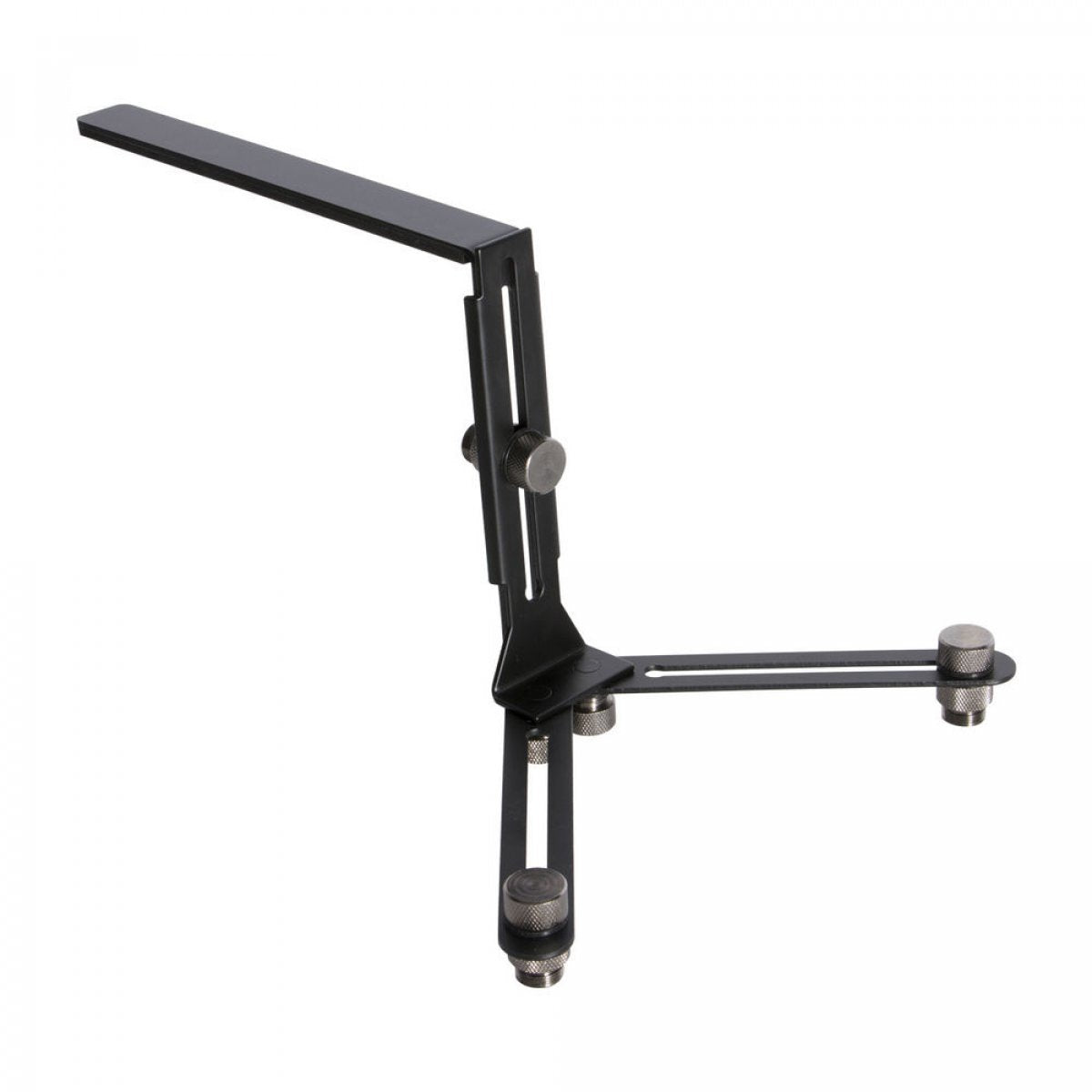 On-Stage MY650 Dual Microphone Bar for Amps