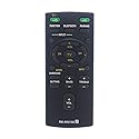RM-ANU192 Remote Control Replaced for Sony RMANU192 Sound Bar System RM-ANU191 HT-CT60BT SA-CT60BT