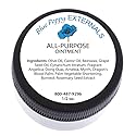 Blue Poppy All Purpose Ointment (0.5 oz)