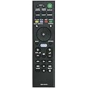 RMT-AH310U Replace Remote Control for Sony Sound Bar HT-MT500 HT-CT800 HT-ST5000