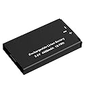 TZRONG Mifi 8800L Battery Replacement 3.8V 4400mAh 16.7Wh for Verizon Mifi Battery - Mifi 7730L, for Novatel Jetpack 7730L 8800L for Mobile WiFi…