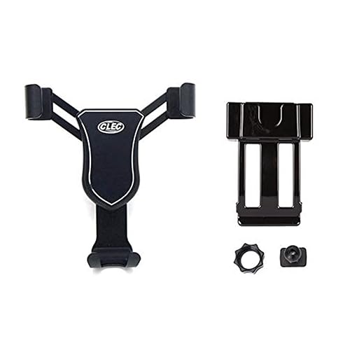 ITrims for Jaguar XE X760 2015-2019 Car Accessories Car Air Vent Mount Stand Car Dashboard Mount Cell Phone Holder Car Adjustable Smart Phone Holder