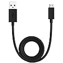 Charger Cable for Cardo PTB00001/PTB00040-PACKTALK Bold, FRC4P001/FRC4P101-FREECOM 4 Plus, Sena SMH10D-10, 10-10, 10R, 10-11, 20S-01, EVO, 30K-01