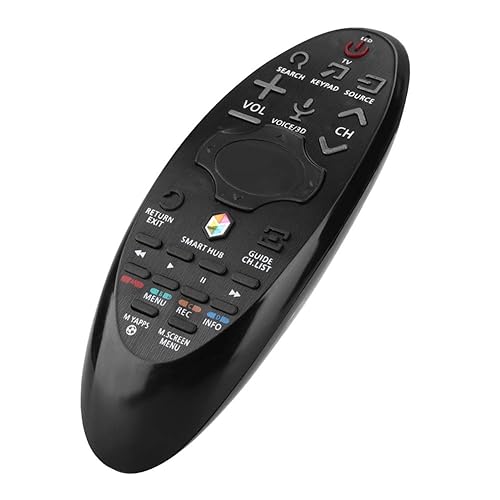 TV Remote Control Replacement for Samsung BN59-01182G BN59-01185D BN59-01184D BN59-01182D BN59-01181D BN94-07469A BN94-07557A BN59-01185A