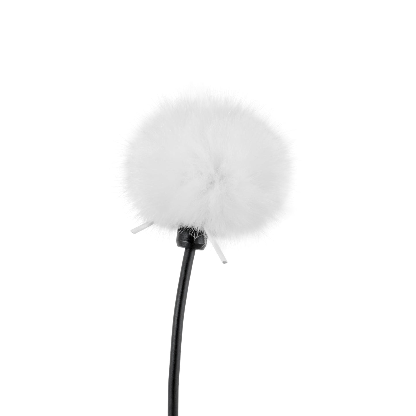 Bubblebee Outdoor Mic Cover Kit Sony ECM V1 Lavalier -Wind Reduction Mic Windscreen Cover&Case -Sony ECM V1 Wind Muff, Dead Cat for Content Creators