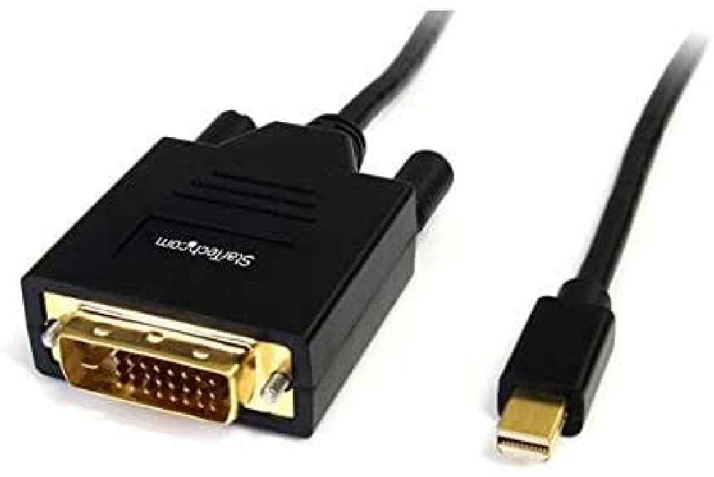 StarTech 6 Mini DisplayPort DVI Cable