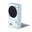 MightySkins Skin Compatible with Xbox Series S - VSCO Girl | Protective, Durable, and Unique Vinyl Decal wrap Cover | Easy to Apply, Remove,