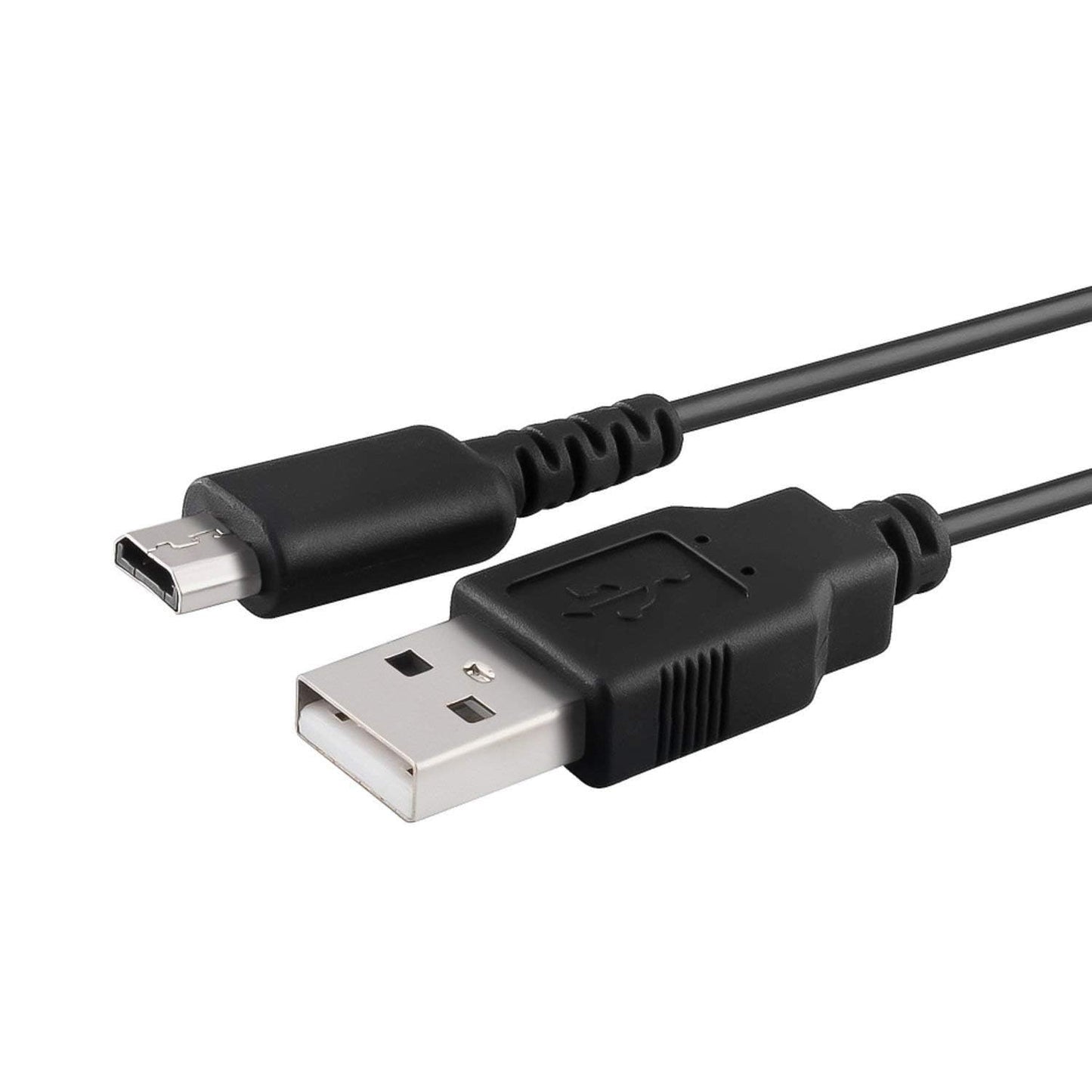 CHILDMORY USB Charge Cable Charger Power Cord for DS Lite NDSL DSL 1.2m/3.9FT