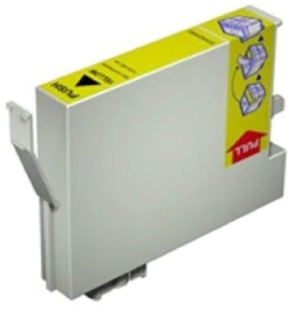 EPSON T642 Cleaning Cartridge 150 ML