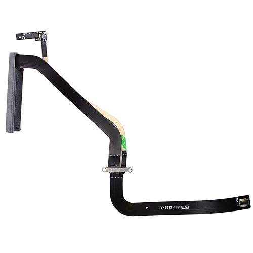 Eieshupug Hard Drive HDD Connector Cable for MacBook Pro 13" A1278 2011 MD314 821-1226-A 922-9771