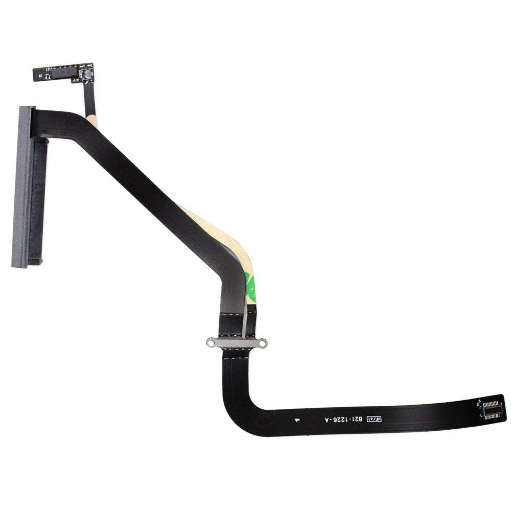 Eieshupug Hard Drive HDD Connector Cable for MacBook Pro 13" A1278 2011 MD314 821-1226-A 922-9771
