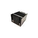 Dynatron R23 2U Passive CPU Cooler for Intel Socket 2011 - Narrow ILM